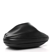 Valentino Nappa Small Go-Hobo Black -FINAL SALE NO RETURNS