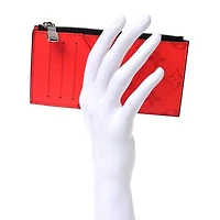 Louis Vuitton Taigarama Coin Card Holder Rogue -FINAL SALE NO RETURNS