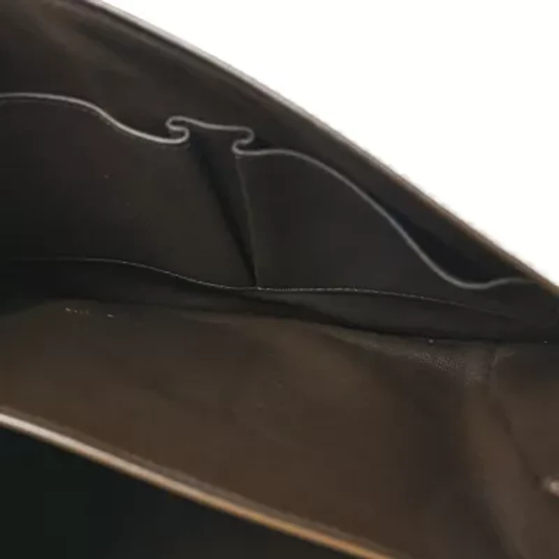 Celine Liege Calfskin Medium Classic Box Flap Bag Souris -FINAL SALE NO RETURNS