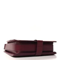 Bottega Veneta Nappa Medium Marie Bag Bordeaux -FINAL SALE NO RETURNS