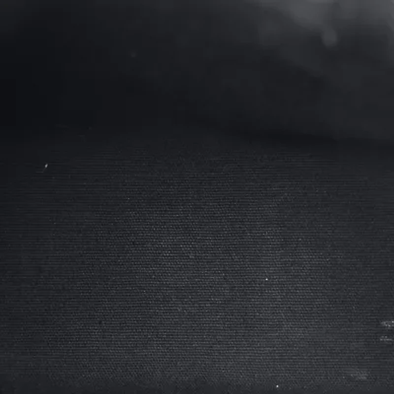 Givenchy Canvas Mini Bond Shopper Tote White Black -FINAL SALE NO RETURNS