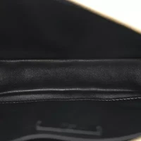 Valentino Nappa Roman Stud Crossbody Ivory -FINAL SALE NO RETURNS