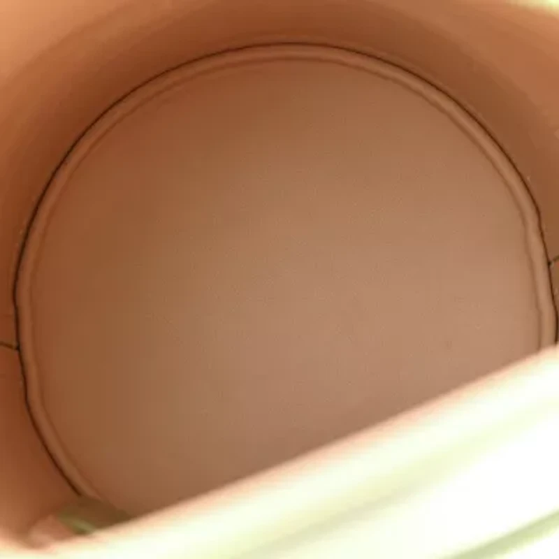 Alexander McQueen Calfskin The Curve Small Shoulder Bag Sage -FINAL SALE NO RETURNS