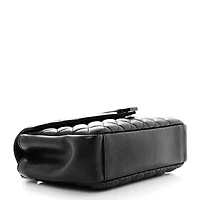 Saint Laurent Tri-Quilt College Bag -FINAL SALE NO RETURNS