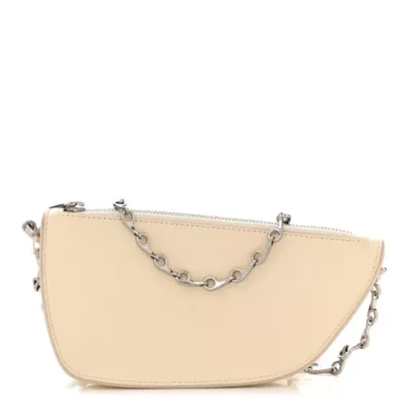 Burberry Shield Sling Bag -FINAL SALE NO RETURNS