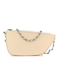 Burberry Shield Sling Bag -FINAL SALE NO RETURNS