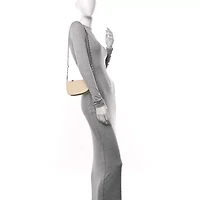 Burberry Shield Sling Bag -FINAL SALE NO RETURNS