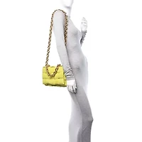 Bottega Veneta Padded Cassette Crossbody Bag -FINAL SALE NO RETURNS