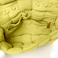 Bottega Veneta Padded Cassette Crossbody Bag -FINAL SALE NO RETURNS