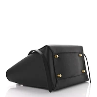 Celine Grained Calfskin Micro Belt Bag Light Taupe -FINAL SALE NO RETURNS