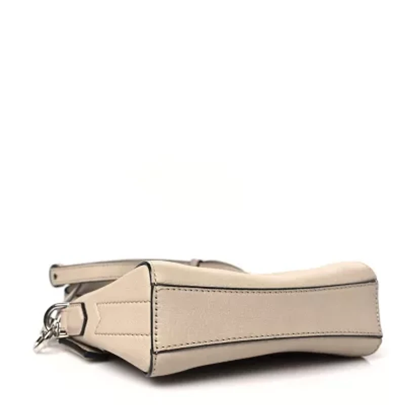 Givenchy Sugar Goatskin Mini Antigona Black -FINAL SALE NO RETURNS