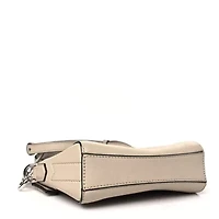 Givenchy Sugar Goatskin Mini Antigona Black -FINAL SALE NO RETURNS