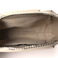 Givenchy Sugar Goatskin Mini Antigona Black -FINAL SALE NO RETURNS