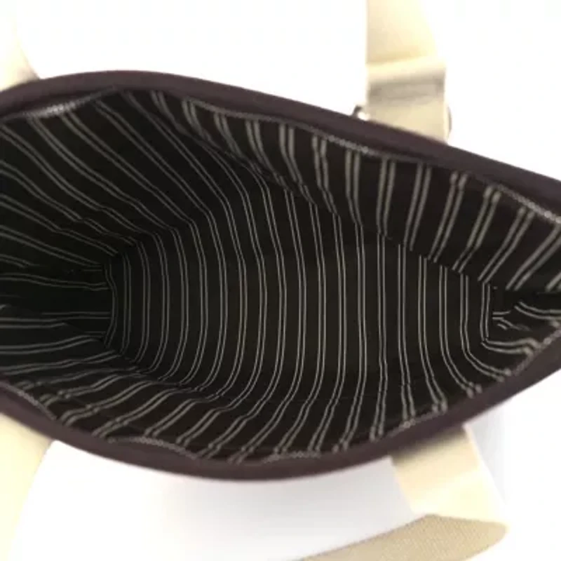 Louis Vuitton Americas Cup Toile Antigua Cabas MM Brown -FINAL SALE NO RETURNS