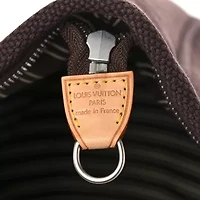 Louis Vuitton Americas Cup Toile Antigua Cabas MM Brown -FINAL SALE NO RETURNS