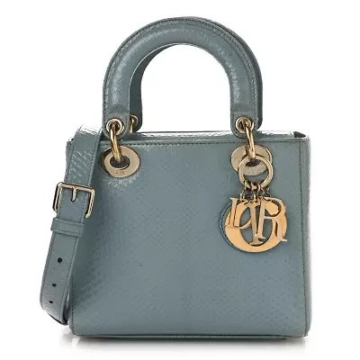 Dior Lady Dior GHW -FINAL SALE NO RETURNS