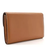 Delvaux Simplissime Wallet -FINAL SALE NO RETURNS