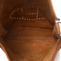 Hermes Evelyne III Amazone -FINAL SALE NO RETURNS