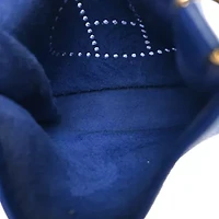 Hermes Taurillon Clemence Evelyne III PM Black -FINAL SALE NO RETURNS