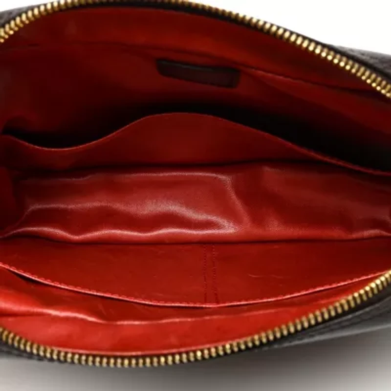 Louis Vuitton Trousse Toilette Damier Ebene -FINAL SALE NO RETURNS