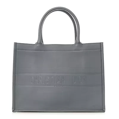 Dior Book Tote Large -FINAL SALE NO RETURNS