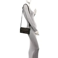 Fendi Baguette Soft Trunk Bag -FINAL SALE NO RETURNS