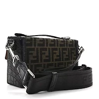 Fendi Baguette Soft Trunk Bag -FINAL SALE NO RETURNS
