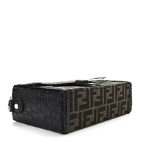Fendi Baguette Soft Trunk Bag -FINAL SALE NO RETURNS
