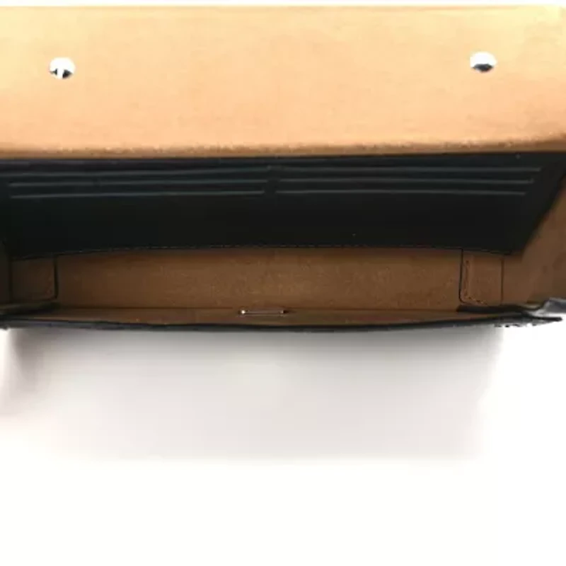Fendi Baguette Soft Trunk Bag -FINAL SALE NO RETURNS