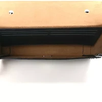Fendi Baguette Soft Trunk Bag -FINAL SALE NO RETURNS