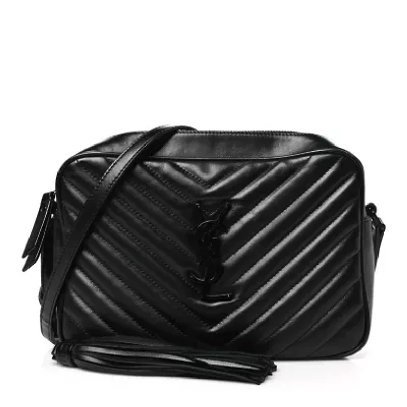 Saint Laurent Lou Camera bag -FINAL SALE NO RETURNS