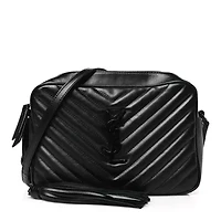 Saint Laurent Lou Camera bag -FINAL SALE NO RETURNS