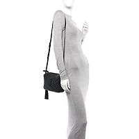 Saint Laurent Lou Camera bag -FINAL SALE NO RETURNS