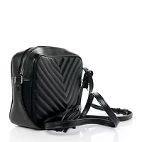 Saint Laurent Lou Camera bag -FINAL SALE NO RETURNS