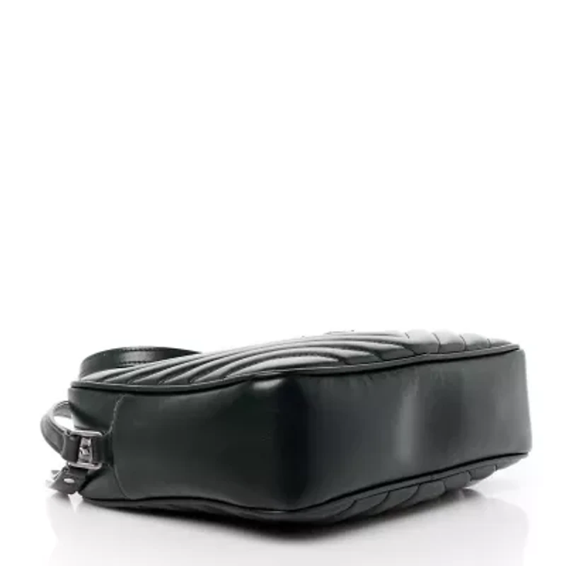 Saint Laurent Lou Camera bag -FINAL SALE NO RETURNS
