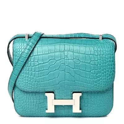 Hermes Constance 18 -FINAL SALE NO RETURNS