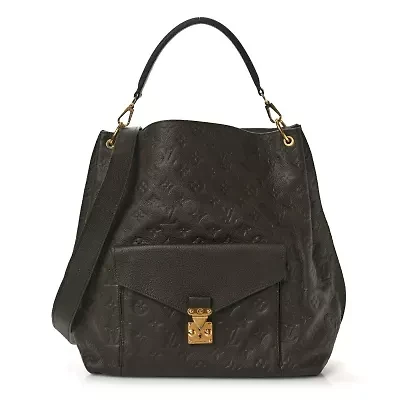 Louis Vuitton Metis Terre -FINAL SALE NO RETURNS