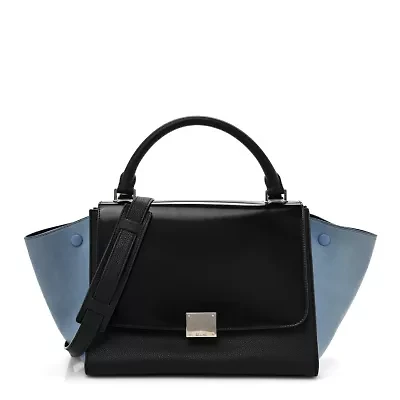 Celine Tri-Color Trapeze -FINAL SALE NO RETURNS
