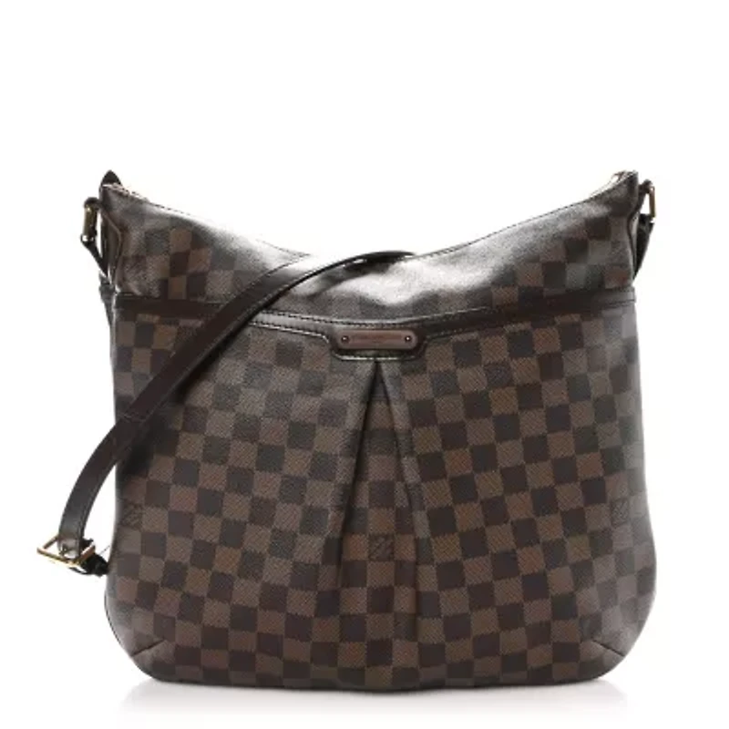Louis Vuitton Bloomsburry PM Damier Ebene -FINAL SALE NO RETURNS