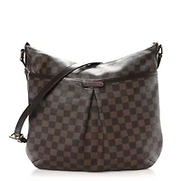 Louis Vuitton Bloomsburry PM Damier Ebene -FINAL SALE NO RETURNS