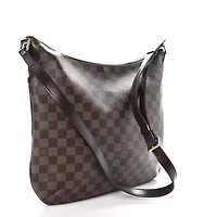 Louis Vuitton Bloomsburry PM Damier Ebene -FINAL SALE NO RETURNS