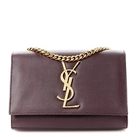 Saint Laurent Kate Satchel DPL -FINAL SALE NO RETURNS