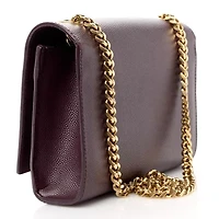 Saint Laurent Kate Satchel DPL -FINAL SALE NO RETURNS