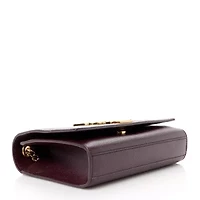Saint Laurent Kate Satchel DPL -FINAL SALE NO RETURNS