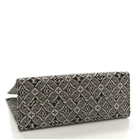 Louis Vuitton Jacquard Since 1854 Onthego GM Grey -FINAL SALE NO RETURNS