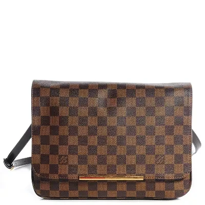 Louis Vuitton Hoxton Damier Ebene -FINAL SALE NO RETURNS