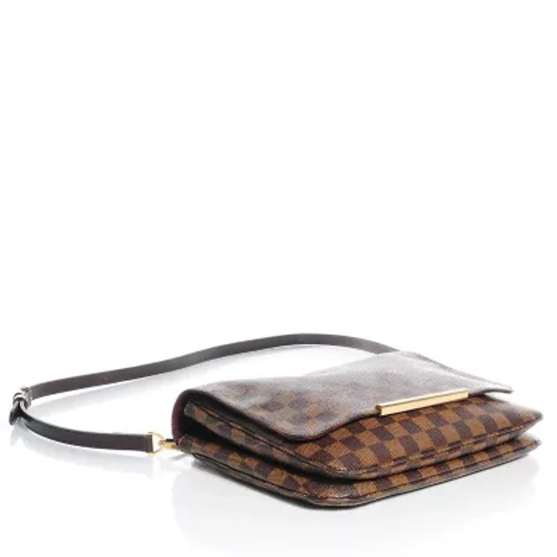 Louis Vuitton Hoxton Damier Ebene -FINAL SALE NO RETURNS