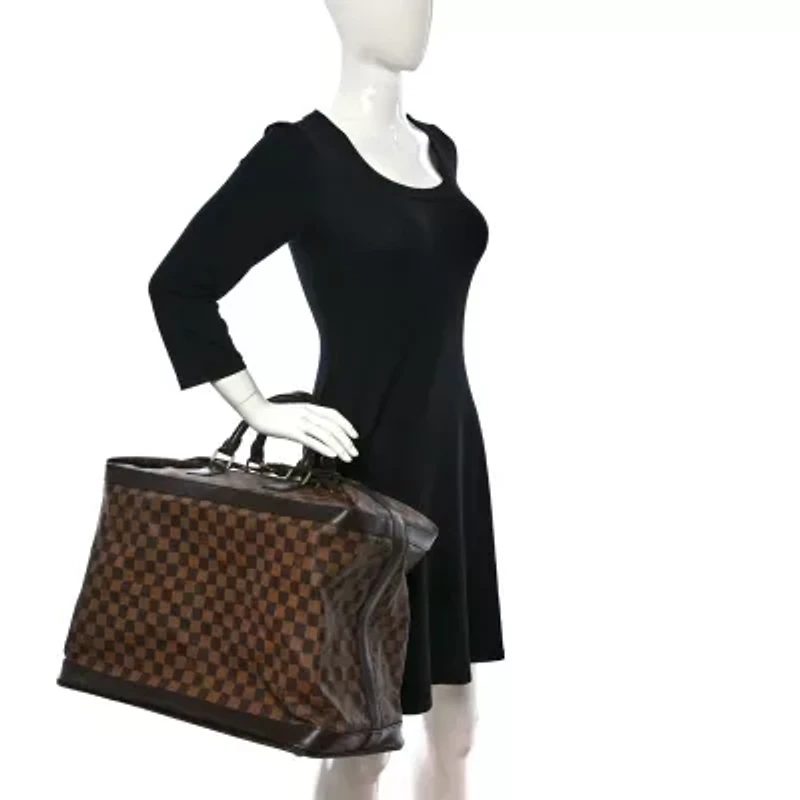 Louis Vuitton Grimaud -FINAL SALE NO RETURNS