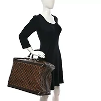 Louis Vuitton Grimaud -FINAL SALE NO RETURNS