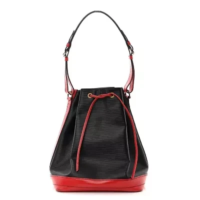 Louis Vuitton Bi-Color Noe -FINAL SALE NO RETURNS